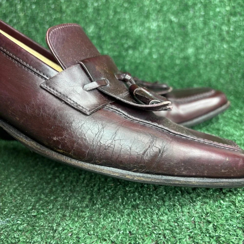 Salvatore Ferragamo item you